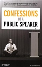 Scott Berkun, Scott Berkun - Confessions of a Public Speaker