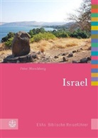 Peter Hirschberg, Böttric, Böttrich, Brock, Brocke - EVAs Biblische Reiseführer Israel