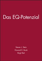 Book, Howard E Book, Howard E. Book, Birgit Reit, Stei, Steven Stein... - Das EQ-Potenzial