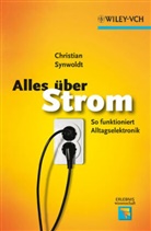 Christian Synwoldt - Alles über Strom