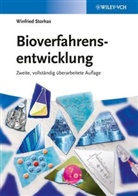 Winfried Storhas - Bioverfahrensentwicklung