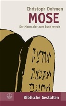 Christoph Dohmen - Mose