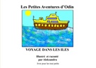 Aleksandra Miarczynski - Voyage dans les îles