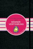 Nico Gold, Lis Thommesen, Lisa Thommesen - Little Black Book der Männerverführung
