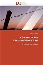 Sumie Kaneko, Kaneko-S - Le japon face a l antisemitisme naz