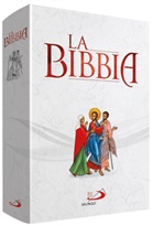 Bibelausgaben: La Bibbia