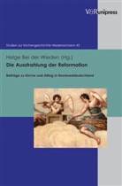 Helge Bei der Wieden, Ing Mager, Inge Mager, Hans Otte, Helge bei der Wieden - Die Ausstrahlung der Reformation