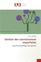 Leoncio JIMENEZ, Jimenez-L - Gestion des connaissances