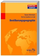 Verena Sandner Le Gall, Verena Sandner-Le Gall, Rainer Wehrhahn - Bevölkerungsgeographie