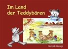Hendrik Georgi, kukmedie de Kirchzell, kukmedien. de Kirchzell, kukmedien.de Kirchzell, Kirchzell kukmedien. de, Kirchzell kukmedien.de - Im Land der Teddybären