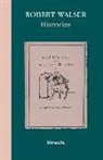 Robert Walser - Historias