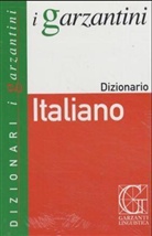 Collectif, Garzantini - 33 I GARZANTINI ITALIANO