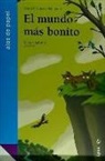 Josep-Francesc Delgado - El mundo más bonito