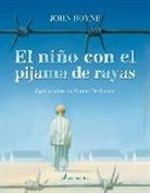 John Boyne - El niño con el pijama de rayas