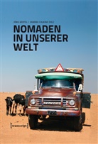 CALKINS, Sandra Calkins, Jör Gertel, Jörg Gertel - Nomaden in unserer Welt