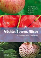 Mart Frei, Martin Frei, Markus Kellerhals, Urs Müller, David Szalatnay, Mart Frei... - Früchte, Beeren, Nüsse