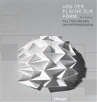 Paul Jackson - Von der Fläche zur Form