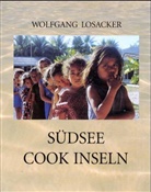 Wolfgang Losacker - Südsee, Cook Inseln