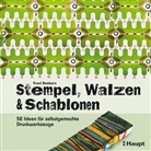 Traci Bunkers - Stempel, Walzen & Schablonen