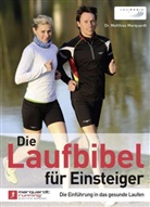 Matthias Marquardt - Die Laufbibel für Einsteiger