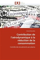 Vincent Boucinha, Boucinha-V - Contribution de l aerodynamique a