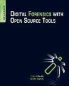 Cory Altheide, Cory (Cory Altheide is a Security Engineer at Google Altheide, Harlan Carvey, Harlan (DFIR analyst Carvey, Bruce/ Carvey Nikkel - Digital Forensics With Open Source Tools