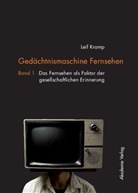 Leif Kramp - Gedächtnismaschine Fernsehen, 2 Teile
