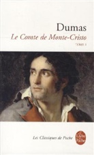 Alexandre Dumas, A. Dumas, Alexandre Dumas, Alexandre (1802-1870) Dumas, Dumas-a, François Tallandier - Le comte de Monte-Cristo. Vol. 1