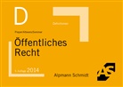 Ralf Altevers, Hans-Gerd Pieper - Öffentliches Recht