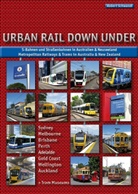 Robert Schwandl - Urban Rail Down Under
