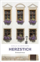 Sonja Silberhorn - Herzstich