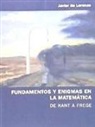Fundamentos y enigmas en la matemática : de Kant a Frege