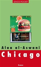 Alaa al-Aswani, Alaa Al- Aswani, Hartmut Fähndrich - Chicago