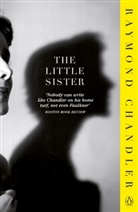 Raymond Chandler, Chandler Raymond, Val McDermid - The Little Sister
