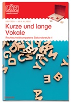 Heiko Judith - LÜK, Übungshefte: LÜK
