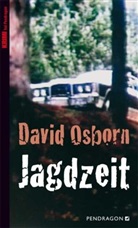 David Osborn - Jagdzeit