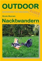 Nicole Wunram - Nacktwandern
