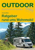 Conrad Stein - Ratgeber rund ums Wohnmobil