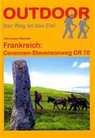 Veronique Kämper, Véronique Kämper - Frankreich: Cevennen - Stevensonweg GR 70