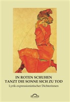 Hartmut Vollmer, Hartmut Vollmer - In roten Schuhen tanzt die Sonne sich zu Tod