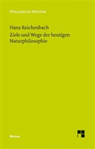 Hans Reichenbach, Nikola Milkov, Nikolay Milkov - Ziele und Wege der heutigen Naturphilosophie