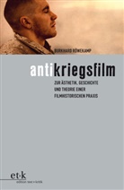 Burkhard Röwekamp - Antikriegsfilm