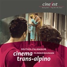 CineGrap - Hamburgisches Centrum für Film, CineGraph - Hamburgisches Centrum für Film, CineGraph - Hamburgisches Centrum für Filmforschung e. V. - Cinema trans-alpino