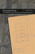 Josef Huerkamp - »Die große Kartei«