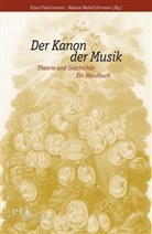 Klaus Pietschmann, Pietschman, Klau Pietschmann, Klaus Pietschmann, Wald-Fuhrman, Wald-Fuhrmann... - Der Kanon der Musik