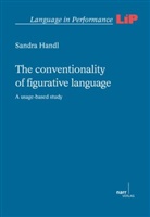 Sandra Handl - The conventionality of figurative language