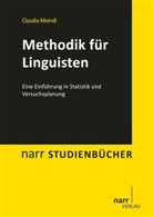 Claudia Meindl - Methodik für Linguisten