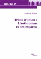 Andrew Wallis - Traits d'union