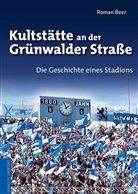 Roman Beer - Kultstätte an der Grünwalder Straße
