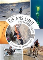 Iris Hadbawnik - Bis ans Limit - und darüber hinaus